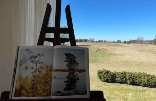 Lobos Villa | Polo Club Lodge