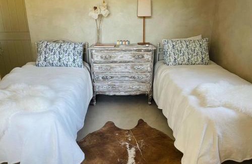 Lobos Villa | Polo Club Lodge