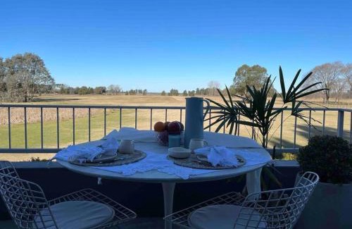 Lobos Villa | Polo Club Lodge