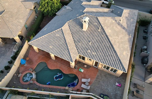 Vista Santa Rosa House | Polo Pointe
