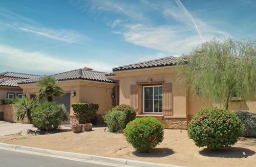 Vista Santa Rosa House | Polo Pointe