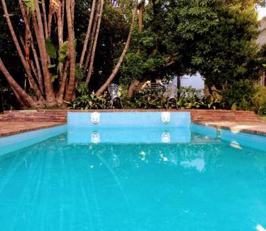 Polokwane House | Polokwane Place