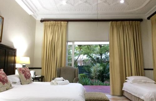 Polokwane House | Polokwane Place