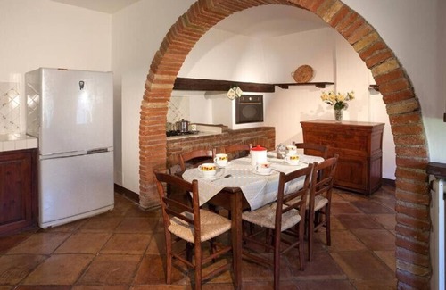 Bivio Lugnano Villa | PoloTuristicoUmbria Villa Cerreto with Pool