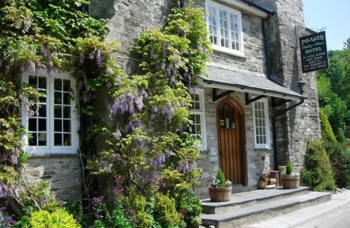 Looe Hotel | Polraen Country House Hotel