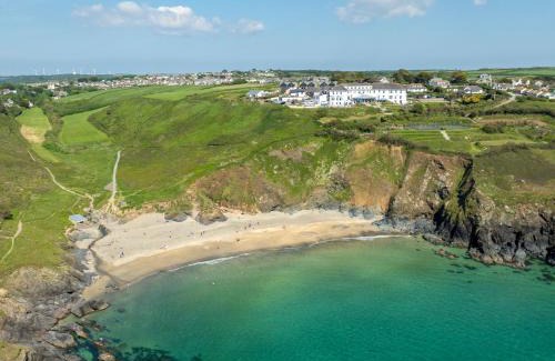 Mullion Hotel | Polurrian on the Lizard