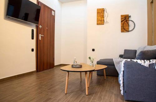 Karystos Apartment | Polytelia Apartment Karystos