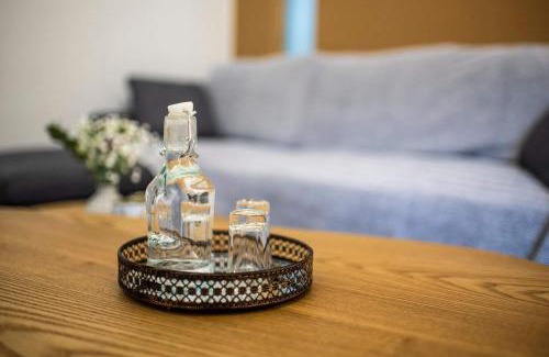 Karystos Apartment | Polytelia Apartment Karystos