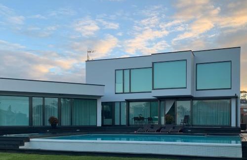 Cambados Villa | Pomba House