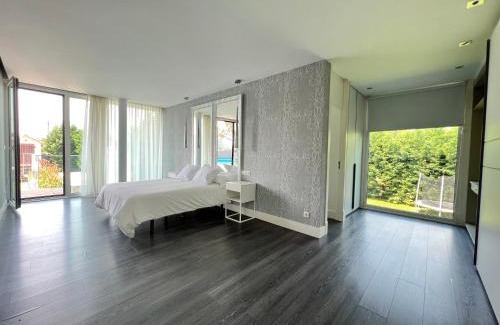 Cambados Villa | Pomba House