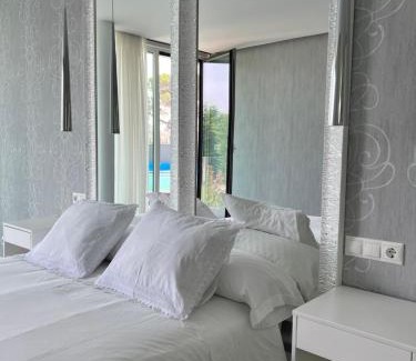 Cambados Villa | Pomba House