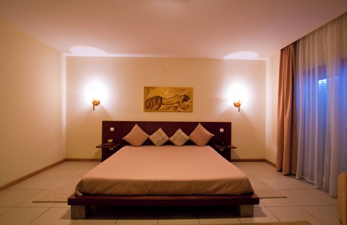 Guarda Hotel | Pombeira Hotel