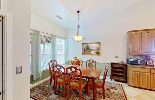 Cedar Park House | Pomegranate Leisure