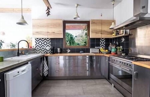 Saou House | Pomerolle - Saoû - 4 pers