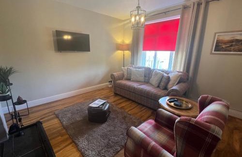 Blackwell in the Peak House | Pomeroy Cottage in the Peak District