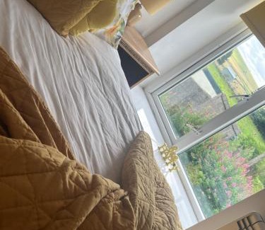 Blackwell in the Peak House | Pomeroy Cottage in the Peak District
