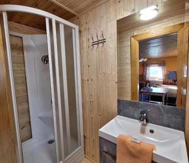 Horni Mala Upa Hotel | Pomezní bouda