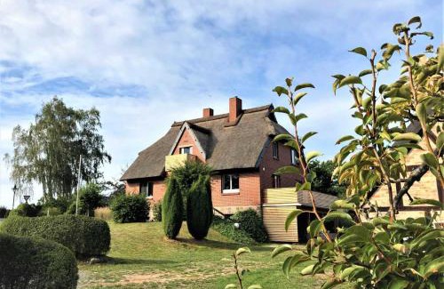 Warsin House | Pommernhof am Stettiner Haff