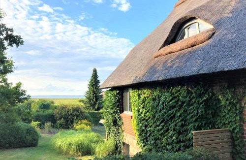 Warsin House | Pommernhof am Stettiner Haff