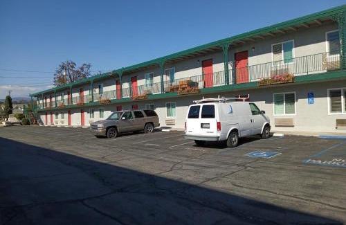 Pomona Hotel | Pomona Inn