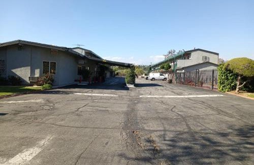 Pomona Hotel | Pomona Inn