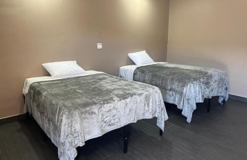 Pomona Hotel | Pomona Inn