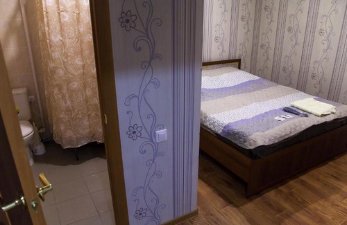 Arkhangelsk Hotel | Pomorsky Inn