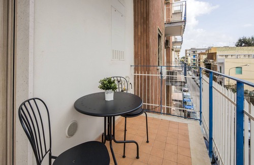 Pompei Apartment | Pompei Centrum