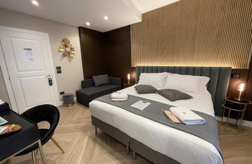 Pompei Bed & Breakfast | Pompeii Central Home