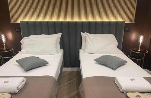 Pompei Bed & Breakfast | Pompeii Central Home