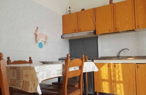 Gragnano Apartment | POMPEII SORRENTO POSITANO APARTMENT WITH RESERVED PARKING PLACE