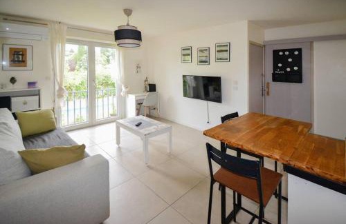 La Pompignane Apartment | Pompignane avec parking gratuit