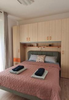 Lido di Pomposa Apartment | Pomposa Premium Lite frontemare
