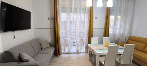 Lido di Pomposa Apartment | Pomposa Premium Lite frontemare
