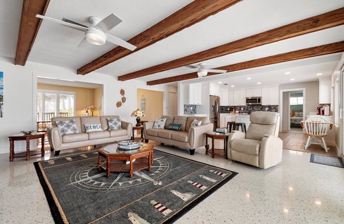 Ponce Inlet House | Ponce Inlet Beach House