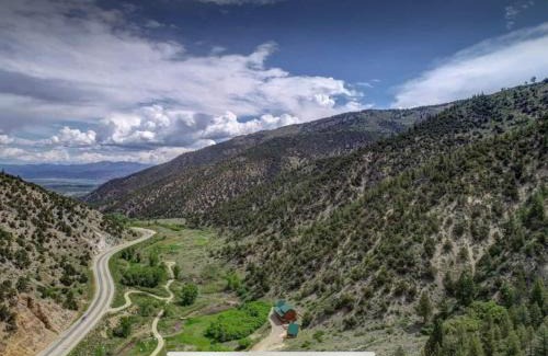 Salida House | Poncha Creek Mountain Lodge, Near Monarch Mtn