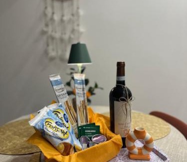 Bergamo Apartment | Ponchielli LOFT