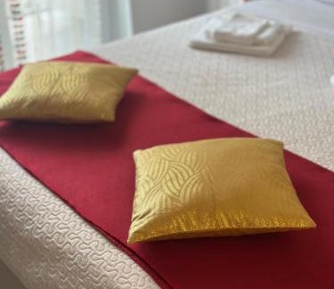 Bergamo Apartment | Ponchielli LOFT