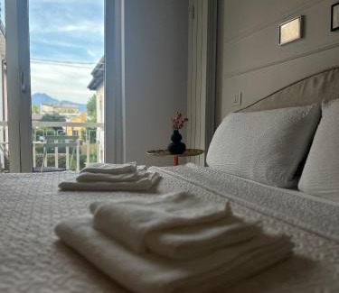 Bergamo Apartment | Ponchielli LOFT