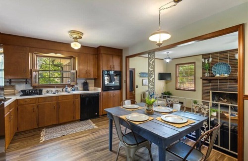 North Augusta House | Pond | Kids Room | Kayak | Fish | Trails