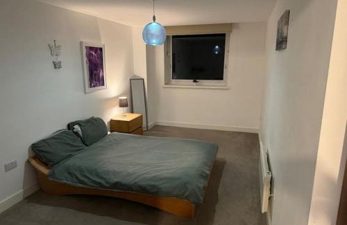 Brierley Hill Apartment | Pond View Spacious Apartment