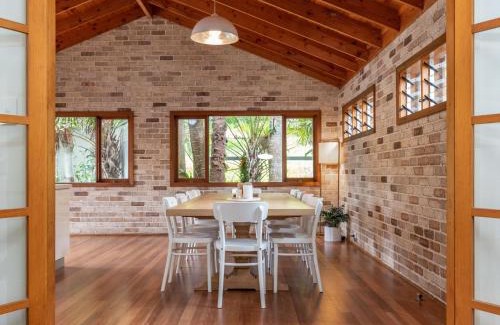 Blueys Beach House | Ponderosa
