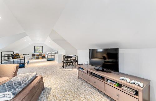 Wapato Point House | Ponderosa Court, Unit 2A