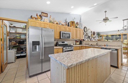 Lead House | Ponderosa Hideaway-UTV/ATV, Hiking, Snowmobiling, Hunting & Casino Fun