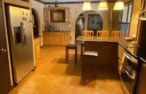 Mason House | Ponderosa Home, great for families