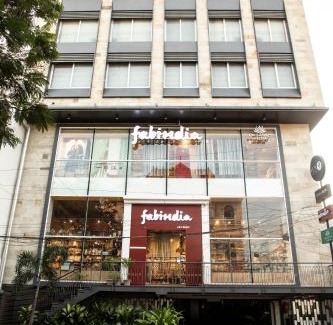Kalapettai Hotel | Pondy Heights - Suites and Studios