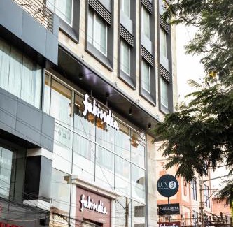 Kalapettai Hotel | Pondy Heights - Suites and Studios