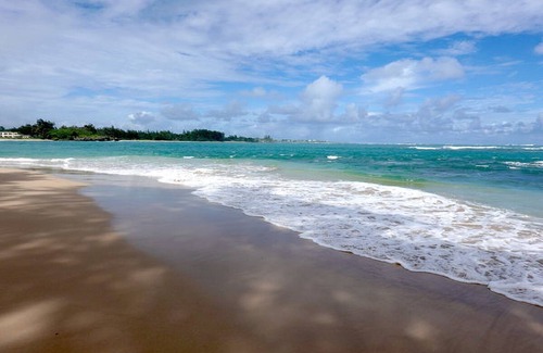 Hauula House | Pono Pearl Villas | Beach Access + AC In Every Room