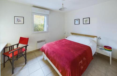 Pont-l'Abbe Apartment | Pont L'Abbé - Appartement pour 4 avec balcon