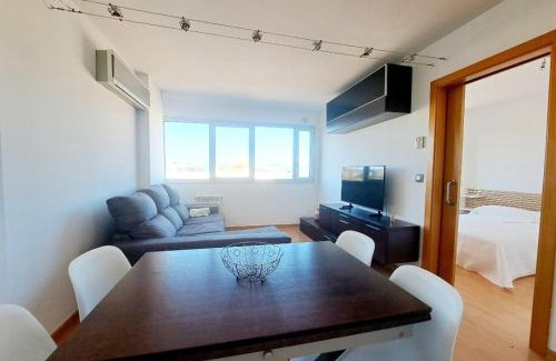 Montblanc Apartment | Pont Vell